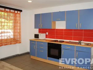 Prodej činžovního domu, Děčín - Děčín III-Staré Město, Rakovnická, 160 m2