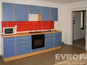 Prodej činžovního domu, Děčín - Děčín III-Staré Město, Rakovnická, 160 m2