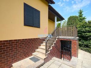 Prodej chaty, Náměšť na Hané, U Koupaliště, 120 m2