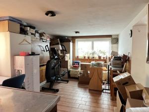 Prodej rodinného domu, Jílové u Prahy, Ke Slunci, 162 m2