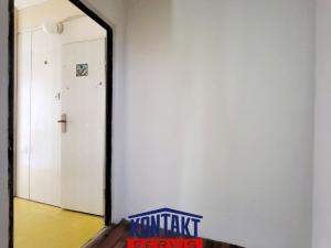 Prodej bytu 1+1, Kaplice, Míru, 43 m2