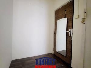 Prodej bytu 1+1, Kaplice, Míru, 43 m2