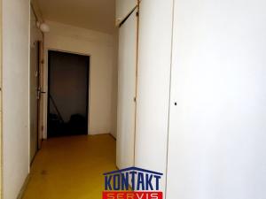Prodej bytu 1+1, Kaplice, Míru, 43 m2