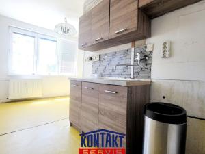 Prodej bytu 1+1, Kaplice, Míru, 43 m2
