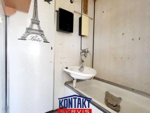 Prodej bytu 1+1, Kaplice, Míru, 43 m2