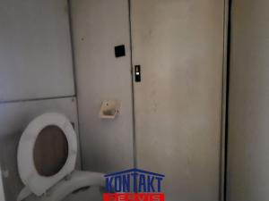 Prodej bytu 1+1, Kaplice, Míru, 43 m2