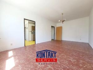 Prodej bytu 1+1, Kaplice, Míru, 43 m2