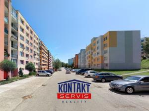 Prodej bytu 1+1, Kaplice, Míru, 43 m2