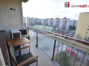 Pronájem bytu 3+1, Praha - Hlubočepy, Záhorského, 74 m2
