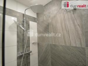 Pronájem bytu 3+1, Praha - Hlubočepy, Záhorského, 74 m2