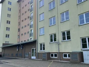 Prodej bytu 3+kk, Karlovy Vary, Waldertova, 106 m2