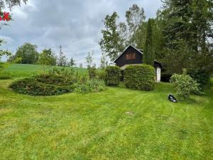 Pronájem chaty, Nová Cerekev - Částkovice, 53 m2