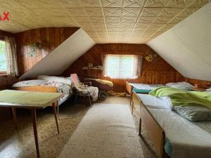 Pronájem chaty, Nová Cerekev - Částkovice, 53 m2
