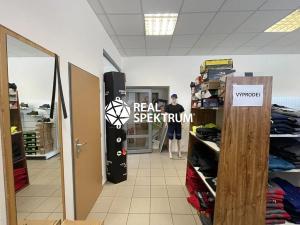 Pronájem obchodního prostoru, Blansko, Poříčí, 82 m2