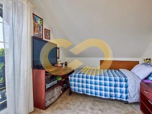 Prodej rodinného domu, Sulice, K Lukám, 168 m2
