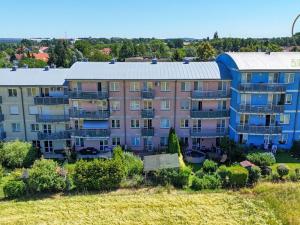 Prodej bytu 2+kk, Modletice, 62 m2