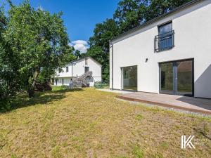 Prodej rodinného domu, Chrtníky, 107 m2