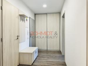 Pronájem bytu 2+kk, Hustopeče, Kollárova, 46 m2