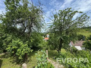 Prodej rodinného domu, Pecka, 75 m2