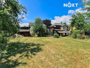 Prodej rodinného domu, Broumov, Příčná, 115 m2