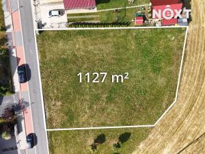 Prodej pozemku pro bydlení, Rabštejnská Lhota, 1127 m2