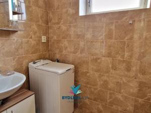 Prodej bytu 3+1, Teplice, Jankovcova, 105 m2
