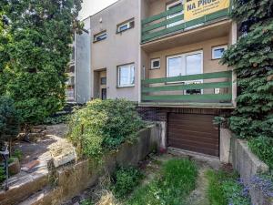 Prodej rodinného domu, Praha - Chodov, Stýblova, 247 m2