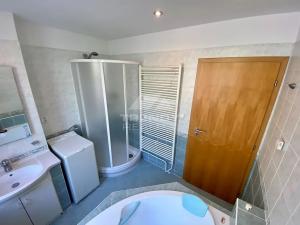 Pronájem bytu 3+1, Plzeň, Nad Přehradou, 79 m2