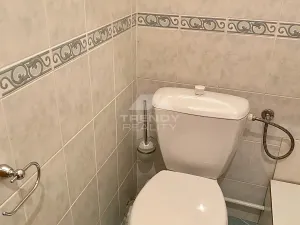 Pronájem bytu 3+1, Plzeň, Nad Přehradou, 79 m2