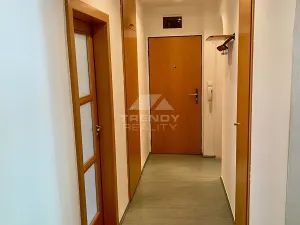 Pronájem bytu 3+1, Plzeň, Nad Přehradou, 79 m2