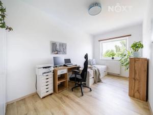 Prodej rodinného domu, Kaplice, Smrková, 106 m2