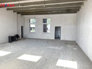 Prodej výrobních prostor, Humpolec, Nádražní, 1924 m2