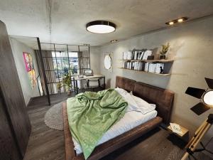 Prodej bytu 2+kk, Praha - Chodov, Valentova, 43 m2