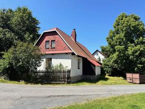 Prodej chalupy, Spálov, 60 m2