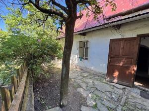 Prodej chalupy, Spálov, 60 m2
