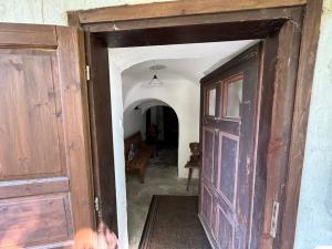 Prodej chalupy, Spálov, 60 m2