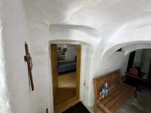 Prodej chalupy, Spálov, 60 m2