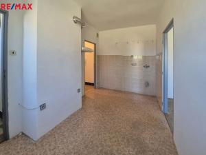 Prodej bytu 2+1, Svitavy, Na Červenici, 59 m2