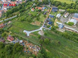 Prodej pozemku pro bydlení, Kouřim, Na Salabce, 766 m2