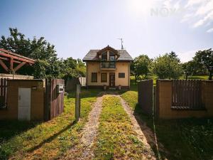 Prodej rodinného domu, Prace, Příčky, 110 m2