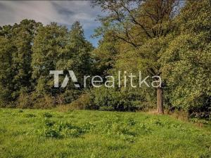 Prodej pozemku pro bydlení, Petrovice u Karviné, 1627 m2