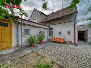 Prodej rodinného domu, Přelouč, Smetanova, 100 m2
