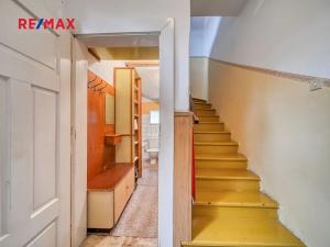 Prodej rodinného domu, Přelouč, Smetanova, 100 m2