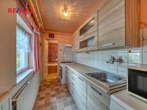 Prodej rodinného domu, Přelouč, Smetanova, 100 m2