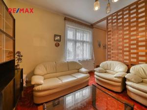 Prodej rodinného domu, Přelouč, Smetanova, 100 m2