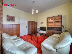Prodej rodinného domu, Přelouč, Smetanova, 100 m2