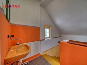 Prodej rodinného domu, Přelouč, Smetanova, 100 m2