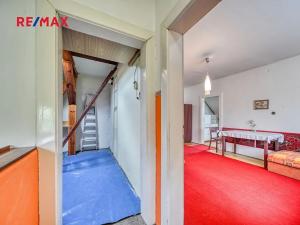 Prodej rodinného domu, Přelouč, Smetanova, 100 m2