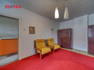 Prodej rodinného domu, Přelouč, Smetanova, 100 m2