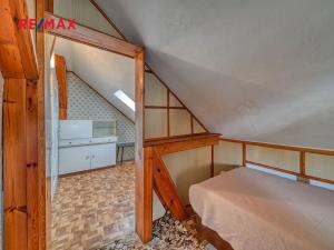Prodej rodinného domu, Přelouč, Smetanova, 100 m2